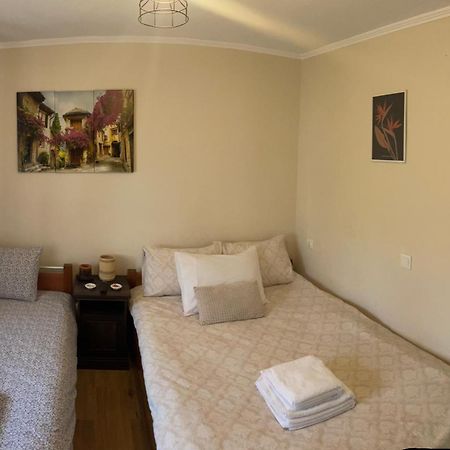 Christo'S Place Katarraktis Artas ภายนอก รูปภาพ