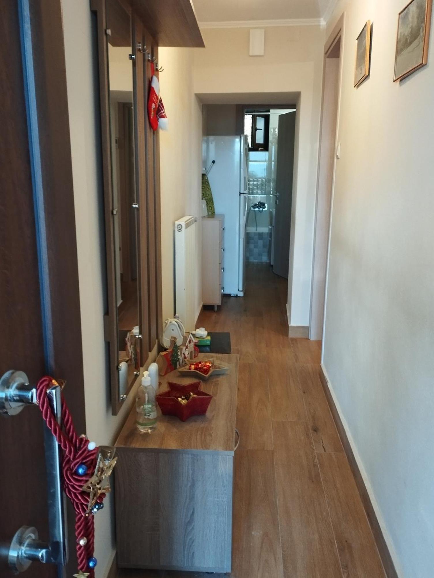 Christo'S Place Katarraktis Artas ภายนอก รูปภาพ