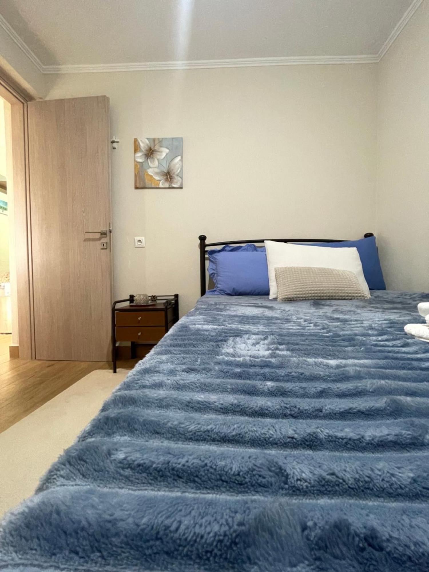 Christo'S Place Katarraktis Artas ภายนอก รูปภาพ