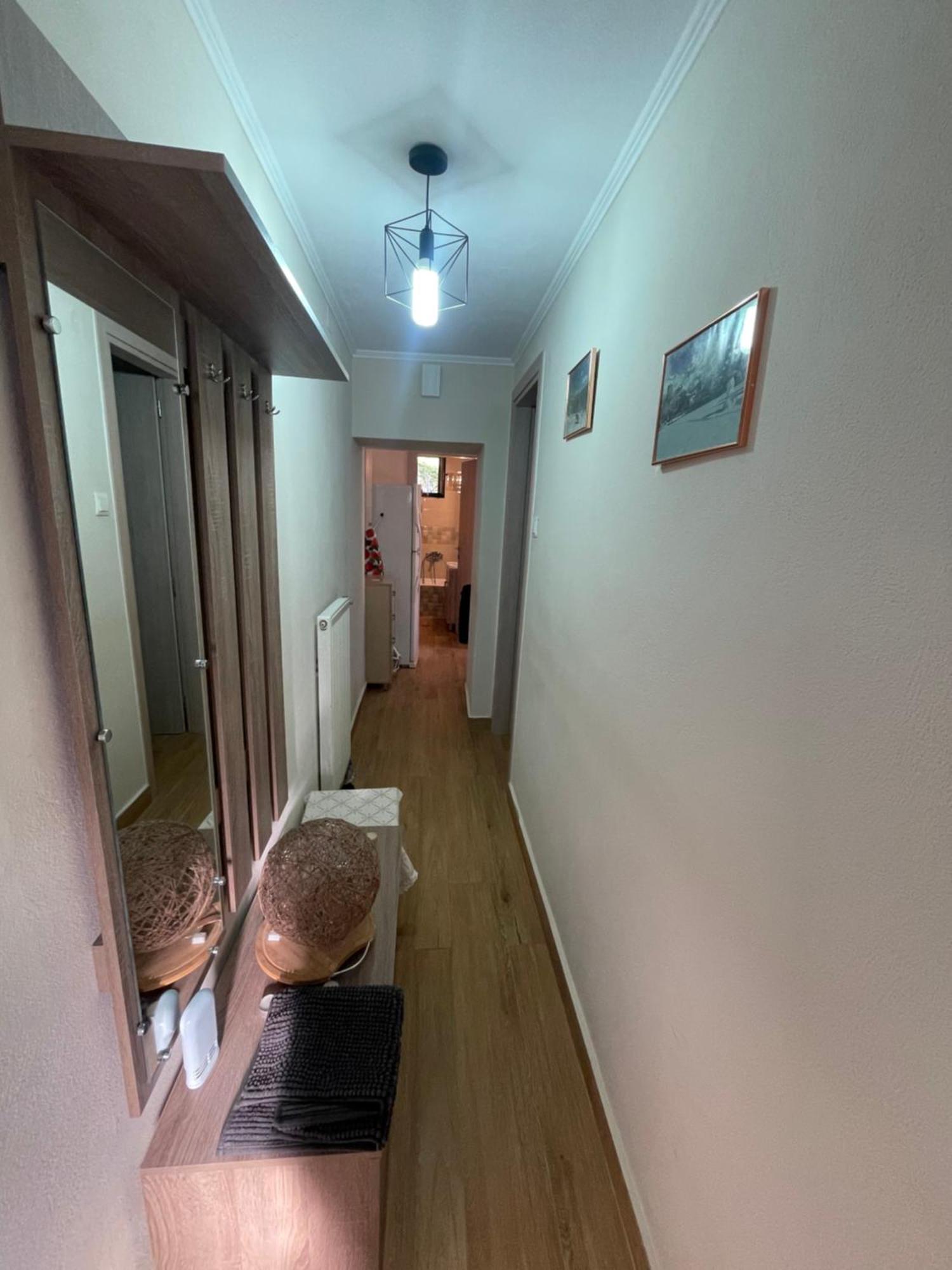 Christo'S Place Katarraktis Artas ภายนอก รูปภาพ
