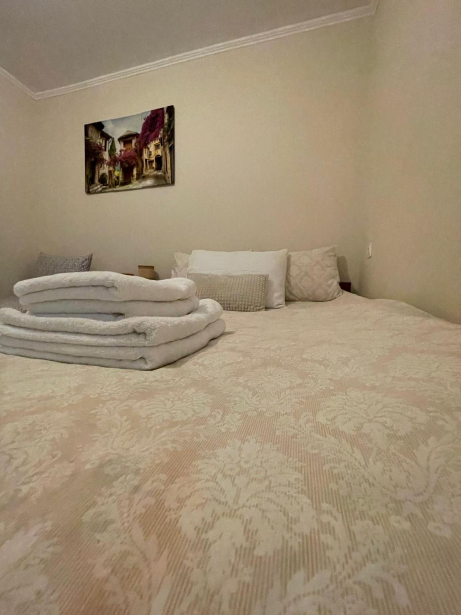 Christo'S Place Katarraktis Artas ภายนอก รูปภาพ